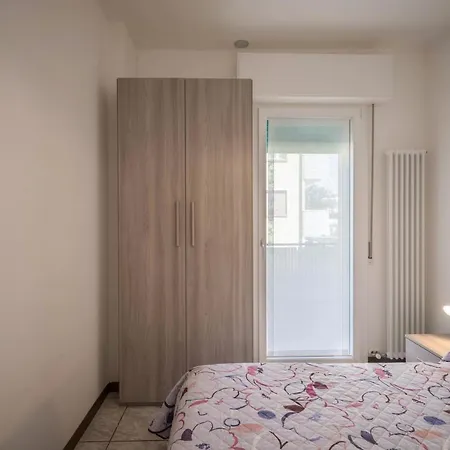 Casa Stella Mattutina 비비오네
