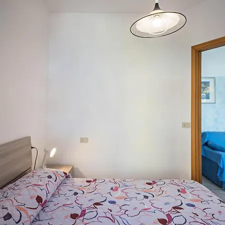 Casa Stella Mattutina 아파트 *