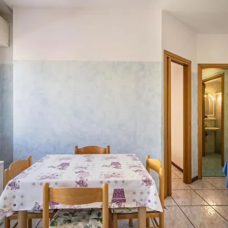 Apartment Casa Stella Mattutina