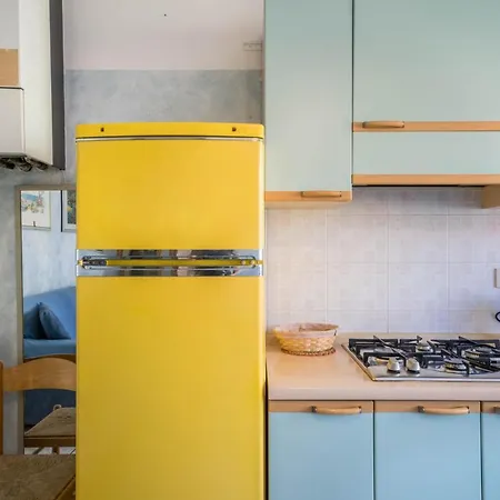 Casa Stella Mattutina Apartamento