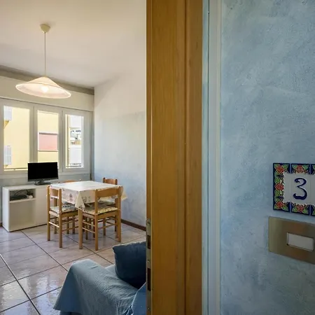 Casa Stella Mattutina Apartamento *