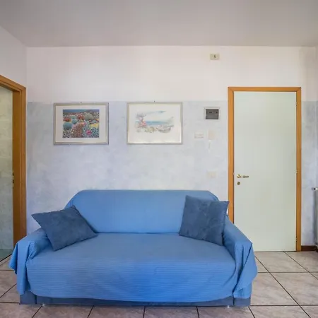 Apartment Casa Stella Mattutina Bibione