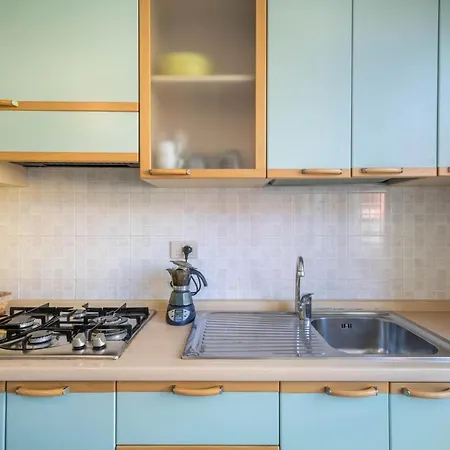 Casa Stella Mattutina Apartment