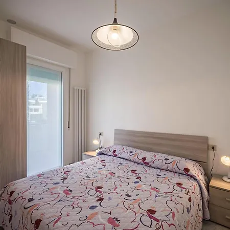 Casa Stella Mattutina Apartment *