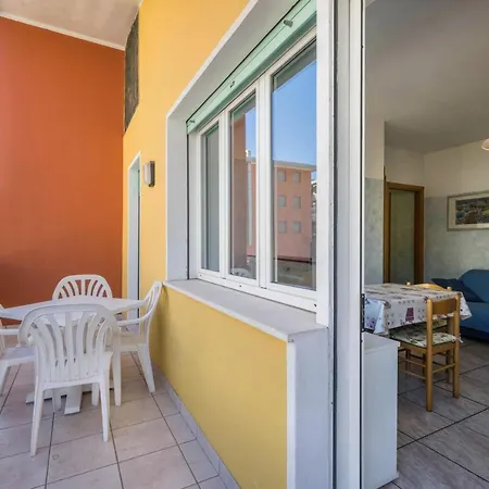 Apartamento Casa Stella Mattutina Bibione