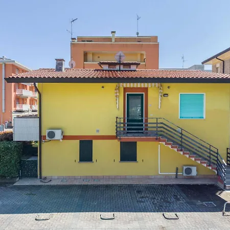 Casa Stella Mattutina Apartment Bibione